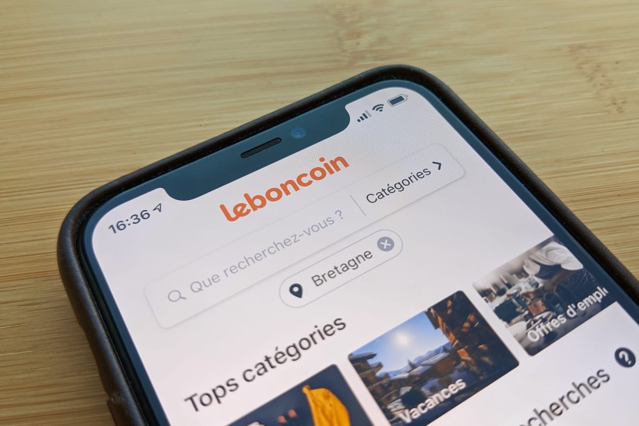 carte grise leboncoin