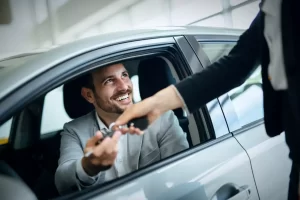 leasing carte grise