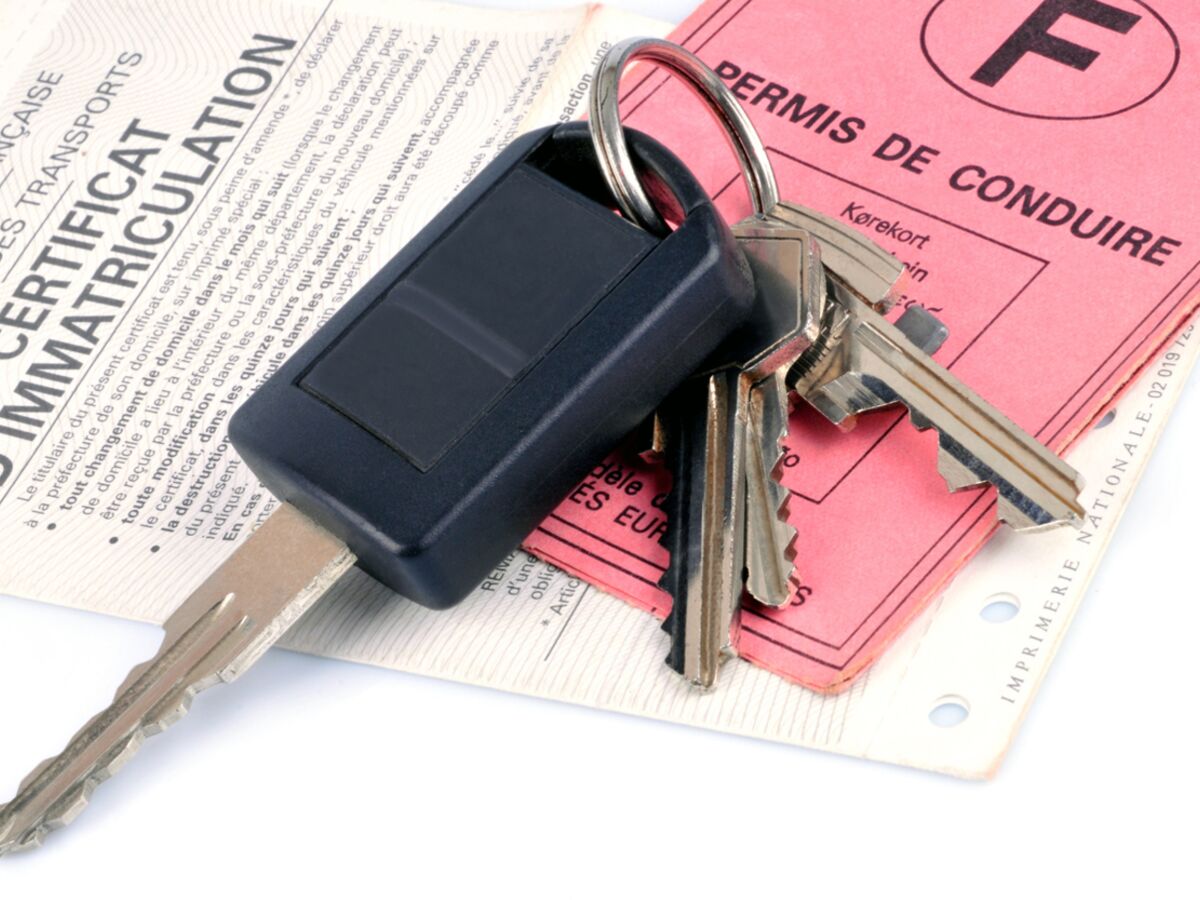 permis de conduire étranger et carte grise