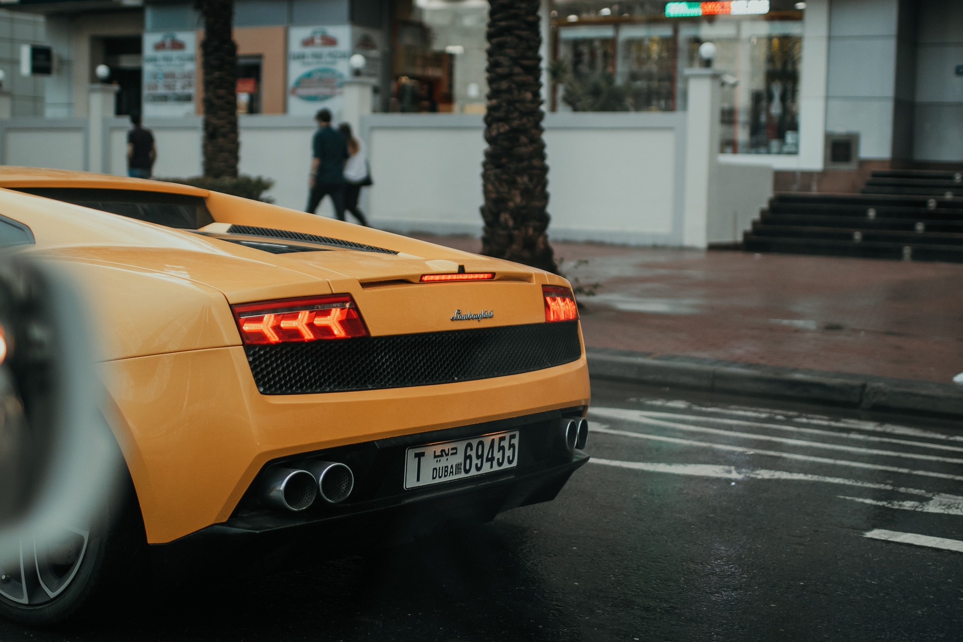 Lamborghini